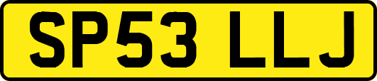SP53LLJ