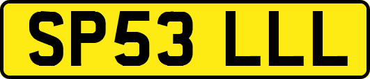 SP53LLL