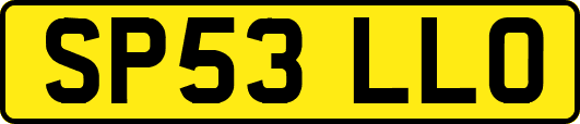 SP53LLO