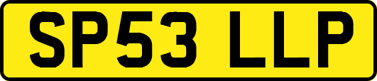 SP53LLP
