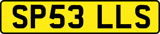 SP53LLS
