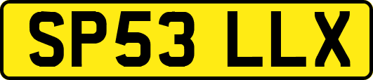 SP53LLX