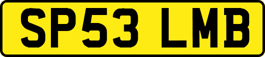 SP53LMB