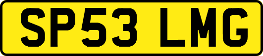 SP53LMG