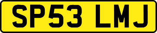 SP53LMJ