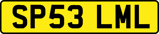 SP53LML