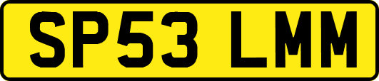 SP53LMM