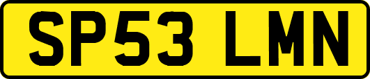 SP53LMN