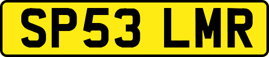 SP53LMR