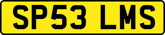 SP53LMS