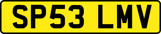 SP53LMV