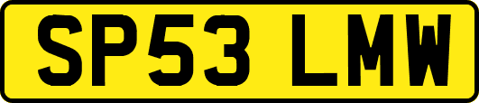 SP53LMW