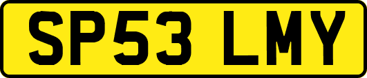 SP53LMY