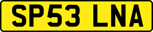 SP53LNA