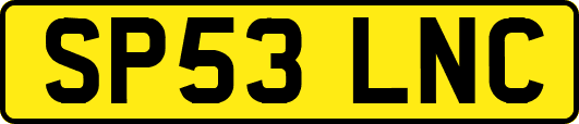 SP53LNC