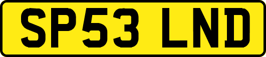 SP53LND