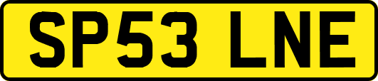 SP53LNE