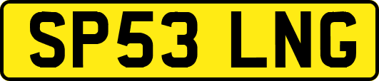 SP53LNG