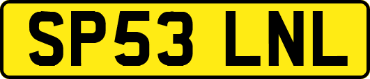 SP53LNL