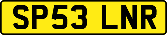 SP53LNR