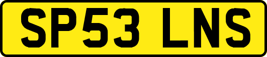 SP53LNS