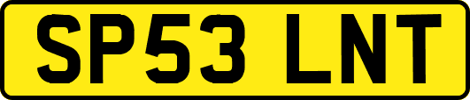 SP53LNT