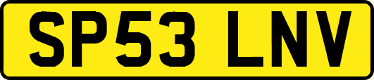 SP53LNV