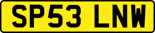 SP53LNW