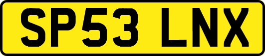 SP53LNX