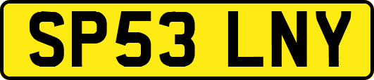 SP53LNY