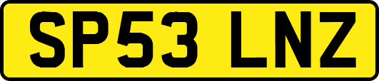 SP53LNZ