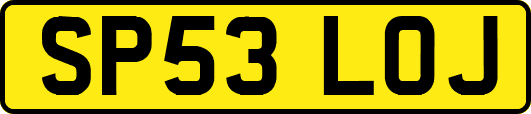 SP53LOJ