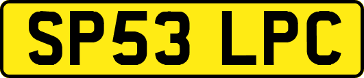 SP53LPC