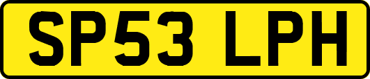 SP53LPH