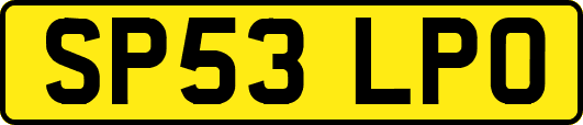 SP53LPO