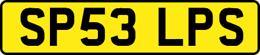 SP53LPS
