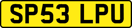 SP53LPU