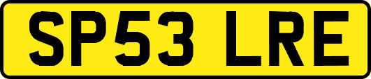 SP53LRE