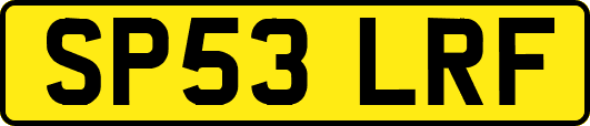 SP53LRF