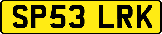 SP53LRK