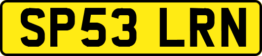 SP53LRN