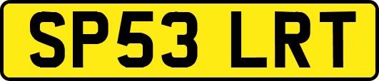 SP53LRT
