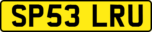 SP53LRU