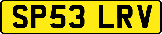 SP53LRV