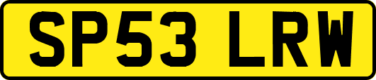 SP53LRW