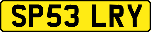 SP53LRY