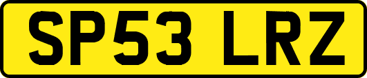 SP53LRZ