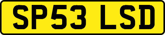 SP53LSD