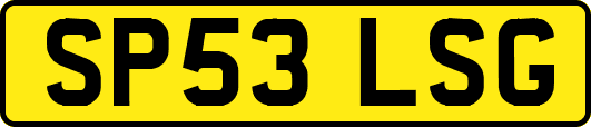 SP53LSG