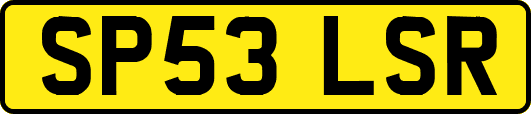SP53LSR